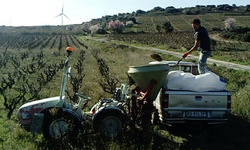 Eden working from tractor - resize